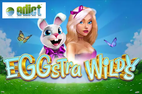Eggstra Wilds